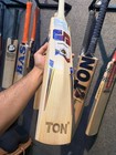 Ss Cricket Bat Sh Grade 1 English Willow Lightweight Bat