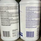 Diversey Glance Rtu Glass And Multi-surface Cleaner  32 Oz 1 Qt Pack Of 2