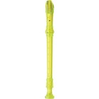 Lyons Soprano Recorder Valu Bndl 25pk Transparent Green