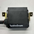Audio Amp  Dash Mount - 2021 Polaris Ranger Xp 1000 Crew Northstar Ultimate