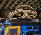 Logicube Forensic Sf-5000u Hard Drive Capture System Parts Or Repair 
