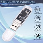Usb Miner  Miner  Lottery Miner 45-50kh s Bitcoin  Miner Asic Mining For6687
