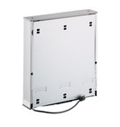 Elkay Ezh2o Bottle Filling Station  Non-filtered     Non-refrigerated  Ezwsr