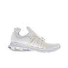 Nike Shox Gravity Triple White Ar1999-100