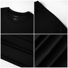 Men   s Upf 50  Long Sleeve Sun Protection Shirt  Uv Fishing Tee