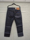 New Levi s 501 Original Shrink To Fit Men s Jeans Size 32x32