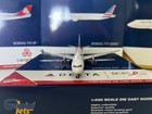 Gemini Jets 1 400 Delta Airlines 767-400 Special Livery