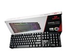 Redragon K671ks Wireless Mechanical Gaming Keyboard  Tri Mode Bt 2 4g usb-c Hot