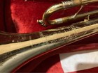 Cleveland Superior Model Bb Trumpet King Crafted W  Case Vintage  205xxx As Is