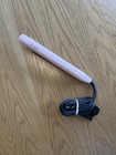 L ange Lange Le Ceramique 1-pass Flat Iron Hair Ceramic Straightener Blush Pink