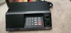Uniden Bearcat 210 Xlt 40 Channel Scanner Radio W  Betty Bearcat Frequency Direc