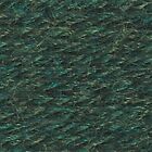  3 Pack  Lion Brand Yarn 620-180 Wool-ease Yarn  Forest Green Heather