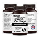 Joint   Cartilage Supplement  Anti Inflammatory  Mobility Support  Pain Relief