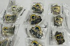 18x New 3 Different Vintage 1995 St  Louis Rams Nfl Pins