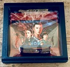 Stranger Things Season 5 Upside Down Tendrils Vine Slime Filming Location Relic