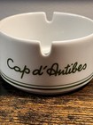 Eden Roc Cap D antibes Hotel South France 5 Star Ashtray Vintage