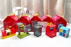 Lil Mcdonald s Happy Meal Toys 2025 Philippine Release Complete Set Of 10