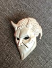 Ghost Nameless Ghoul Mask 1 75 Inch Soft Enamel Lapel Pin Brand New Pinback