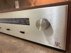 Acoustic Research Stereo Tuner   Excellent Condition