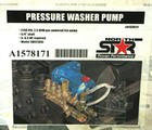 Northern Star A1578171 Pressure Washer Pump Direct Drive Gas 3dnx25gsi