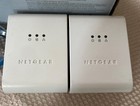 Netgear Powerline 85 Adapter Kit Simple Connection Xetb1004 Ethernet Over Power