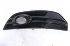 2009-2012 Audi A4 Left Front Lh Bumper Lower Fog Light Grille Oem