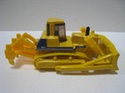 Komatsu Bulldozer D375a-2 709