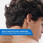 Cerave Gentle Hydrating Conditioner  Hair Conditioner With Ceramides  Niacinamid