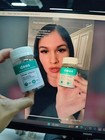 Deos Internal Deodorant Supplement     Full Body Deodorizer -  30 Capsules 
