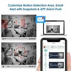 Zosi 16 Channel H 265  1080p Dvr Hard Drive 4tb For Security Camera System Home