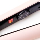 L ange Hair Le Ceramique Flat Iron - Blush - 1   5 Heat