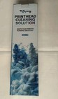 200ml Printer Cleaning Kit Unblock Print Head Nozzles Clogs Cleaner Flush