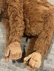 Nwt Ikea Orangutan    punch Monkey    Plush 24    Viral Tiktok 104 028 41 - Authentic 