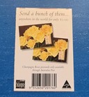 Australia Stamp Booklet  Scott 1648a Mnh