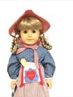 American Girl Kirsten Larson Doll 18-inch Pleasant Company