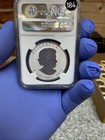 2017 Canada S 5 Maple Leaf-reverse Proof Cougar Privy-early Releases Pf70 Ngc