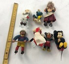 Steiff   Other Micki   Mecki   Mickey Mouse   Smurf