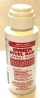 Dykem Steel Red Layout staining Fluid 2oz Felt-tip Dabber  80296