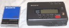 Sony Tcd-d7  Portable Dat Recorder In Orig  Box  W service Manual  9 Tapes