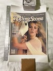 Stevie Nicks Rolling Stone Magazine Poster