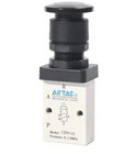 1pcs Airtac Mechanical Valve S3pm08b S3pm08g S3pm08r