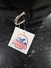 Rugged Ride Neoprene -lined Grazing Muzzle Halter