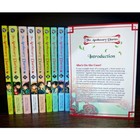 The Apothecary Diaries Novel Book Set Volume 1-14  Version Full Set   Dhl