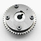 Oem 50 Degree Vtc14310-rbc-003 Actuator Intake Cam Gear For Honda Acura Rsx 2 0l