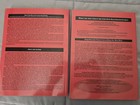 Jennings Slot Machines 1906-1990 Guide  Repair  Mechanical 2 Books  Bueschel
