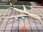 Jc Wings 1 400 One Air B747-8f G-saml Uk Cargo Airlines Custom Diecast Model