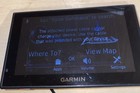 Garmin Nuvi 2589lmt North America Lifetime Maps Tested Works Head Unit Only