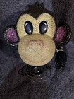 Nostalgic Y2k Monkey Gummy Lamp Night Light Works Great Vintage