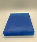 Sale  2 Pcs New 24mm Blu-ray 8-disc Case With Bluray Logo  Brbl2408