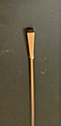 10k Yellow Gold Top Antique Victorian Hat Pin 6 25 